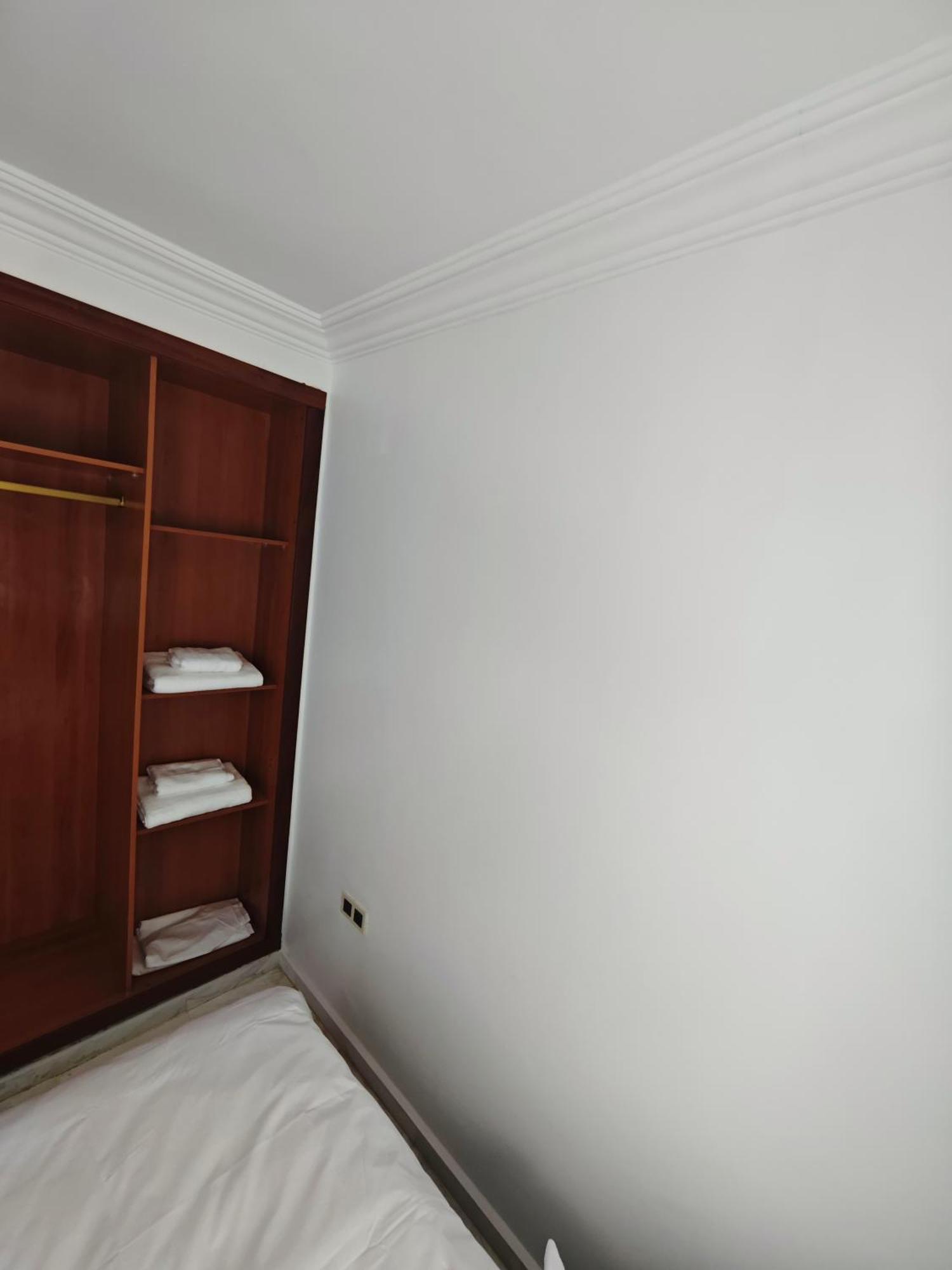 Holiday Apartments In Tanger Boulevard Tânger Exterior foto