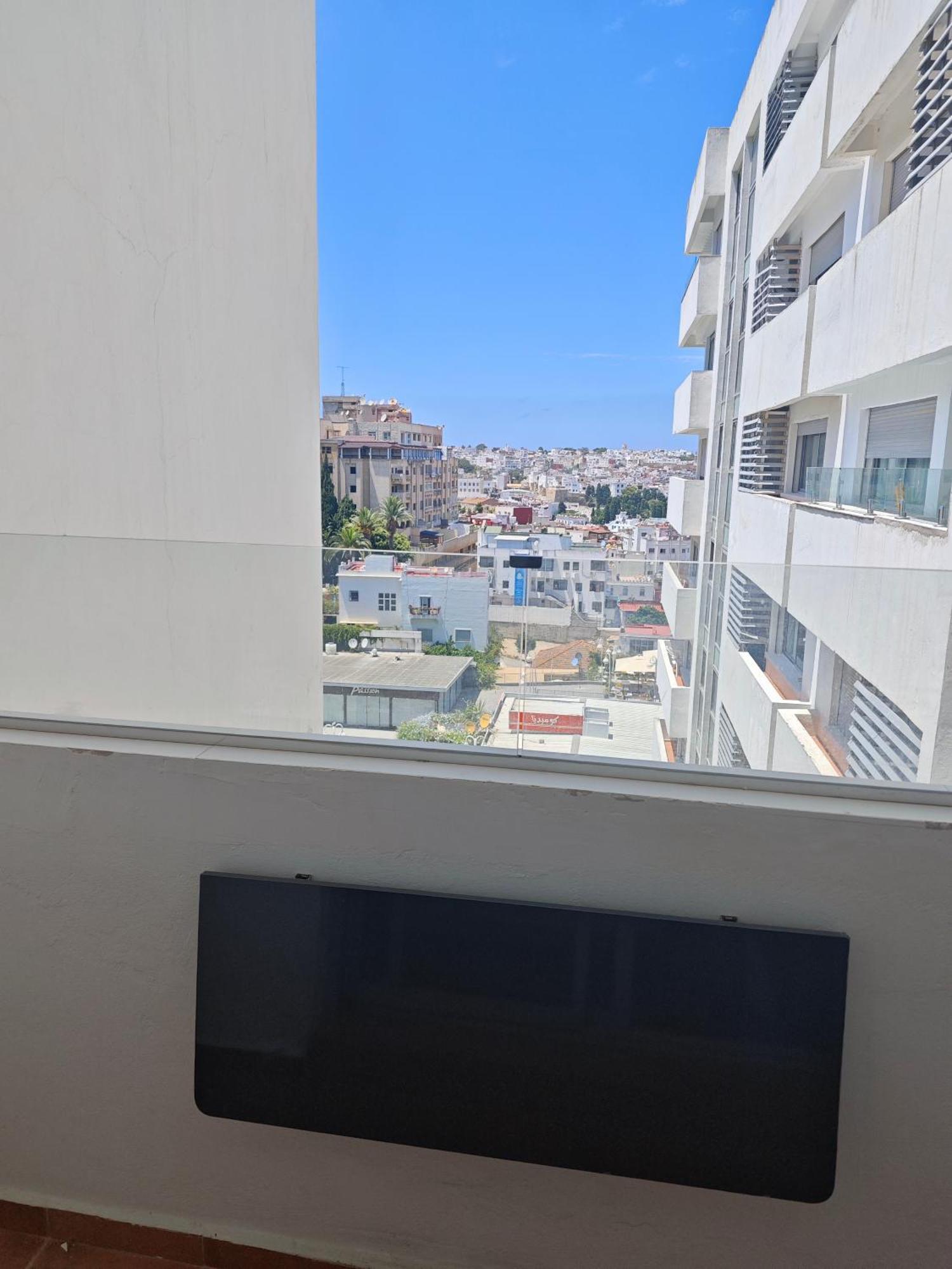 Holiday Apartments In Tanger Boulevard Tânger Exterior foto