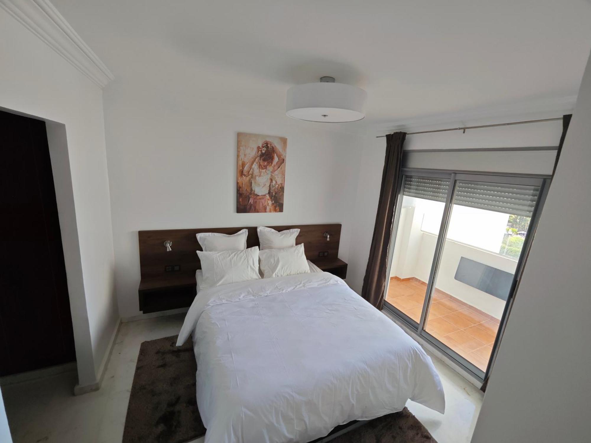 Holiday Apartments In Tanger Boulevard Tânger Exterior foto