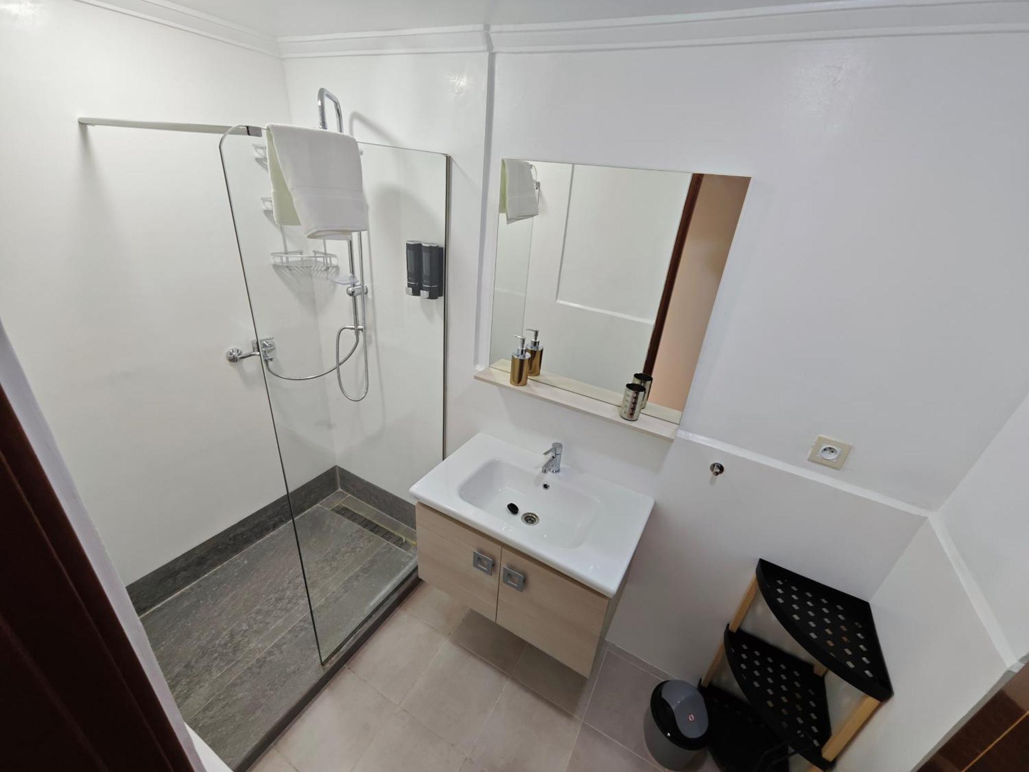 Holiday Apartments In Tanger Boulevard Tânger Exterior foto