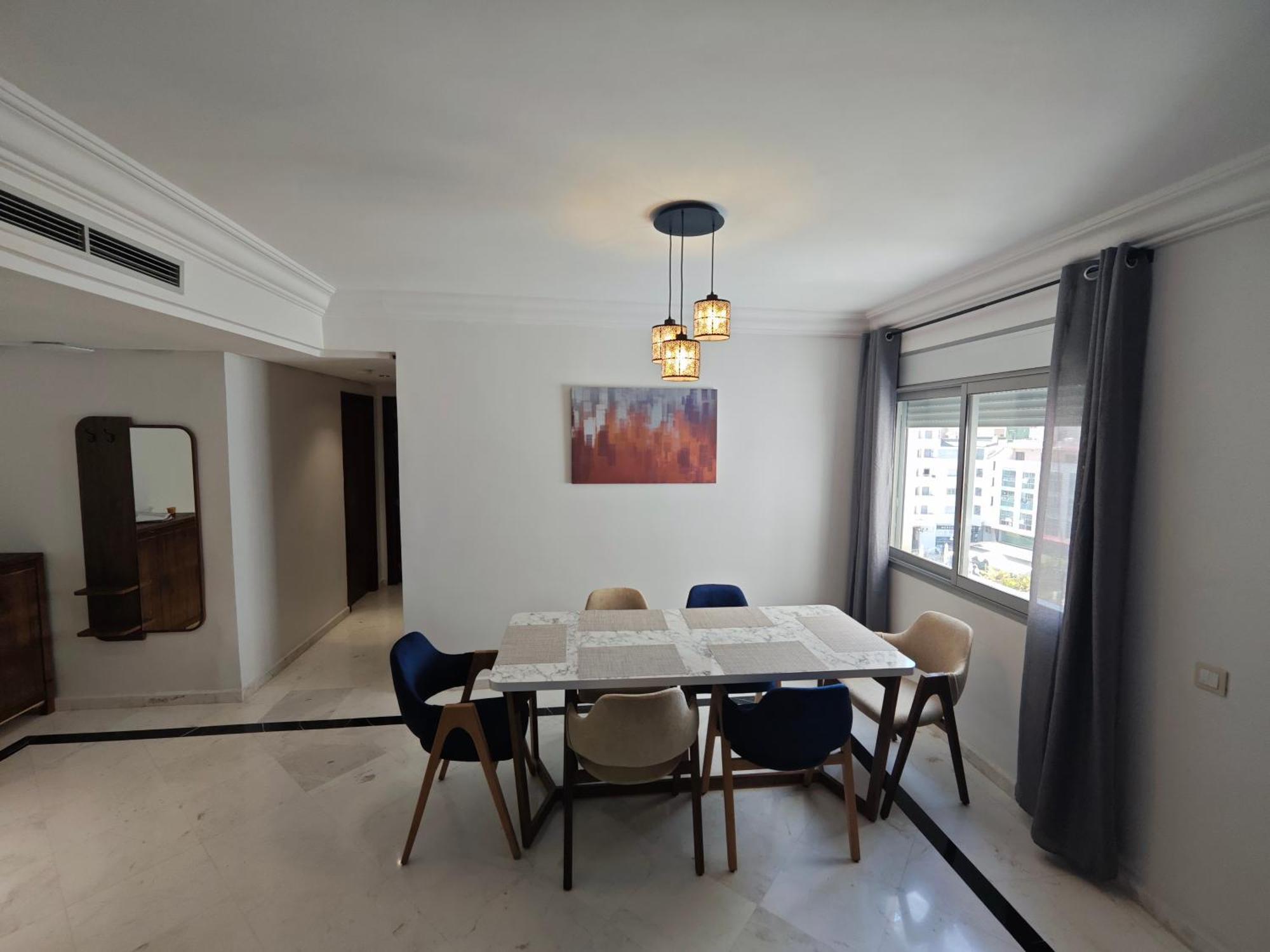 Holiday Apartments In Tanger Boulevard Tânger Exterior foto