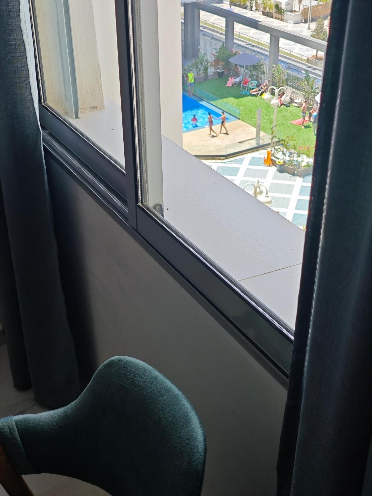 Holiday Apartments In Tanger Boulevard Tânger Exterior foto
