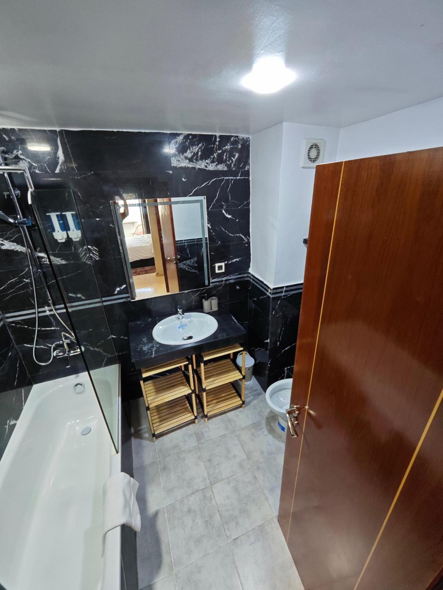 Holiday Apartments In Tanger Boulevard Tânger Exterior foto