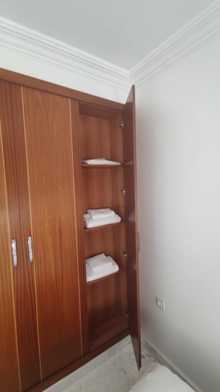 Holiday Apartments In Tanger Boulevard Tânger Exterior foto